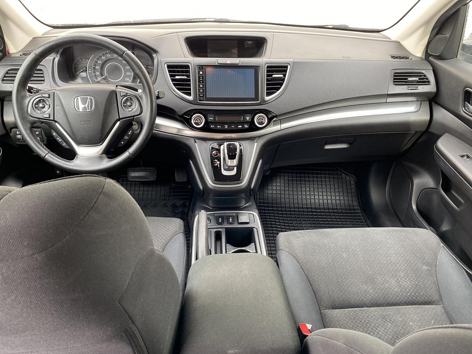 Honda CR-V 1.6 i-DTEC  4x4