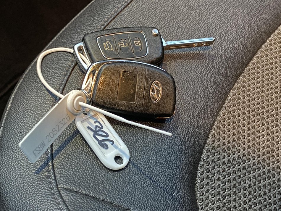 Hyundai Ix35 1.6 GDi Style