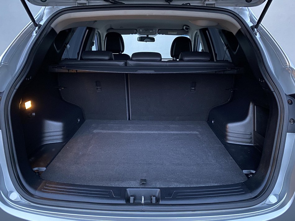 Hyundai Ix35 1.6 GDi Style