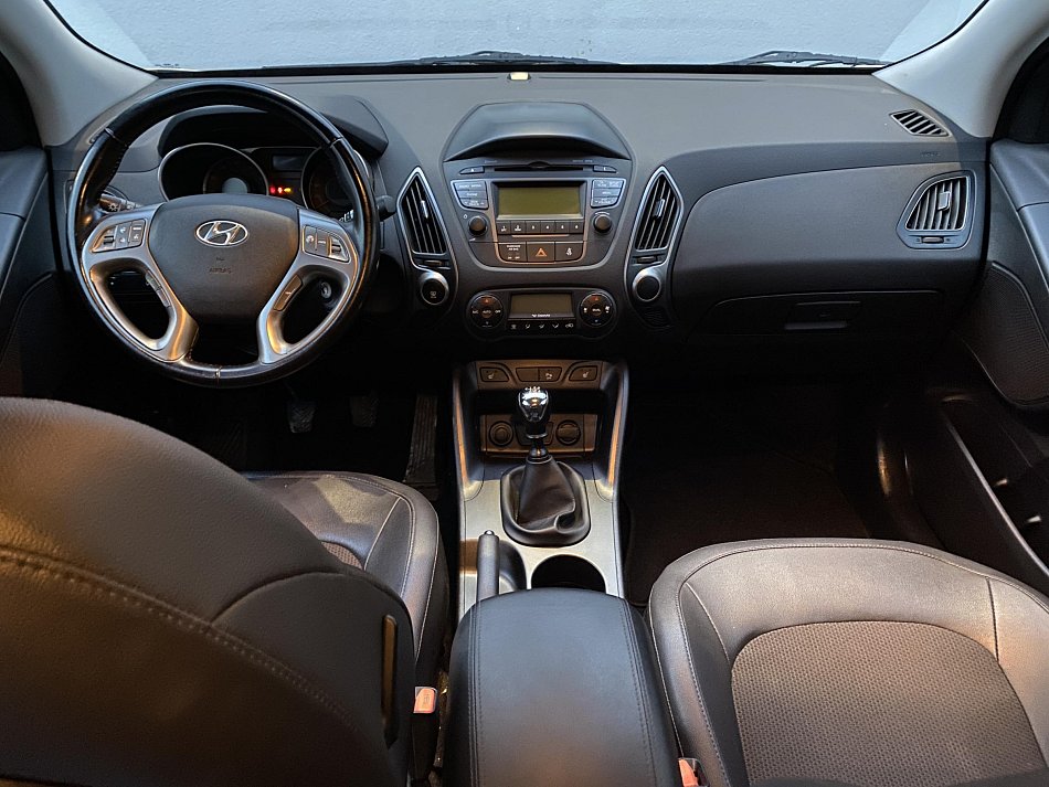 Hyundai Ix35 1.6 GDi Style