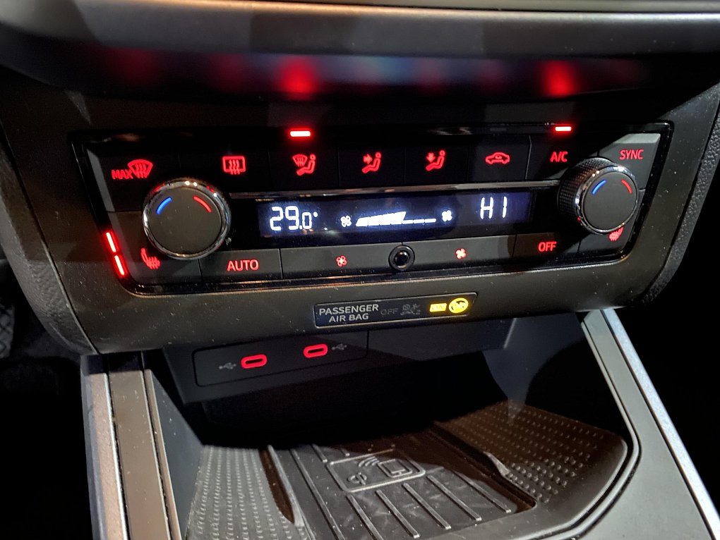 Seat Arona 1.6 TGi Style