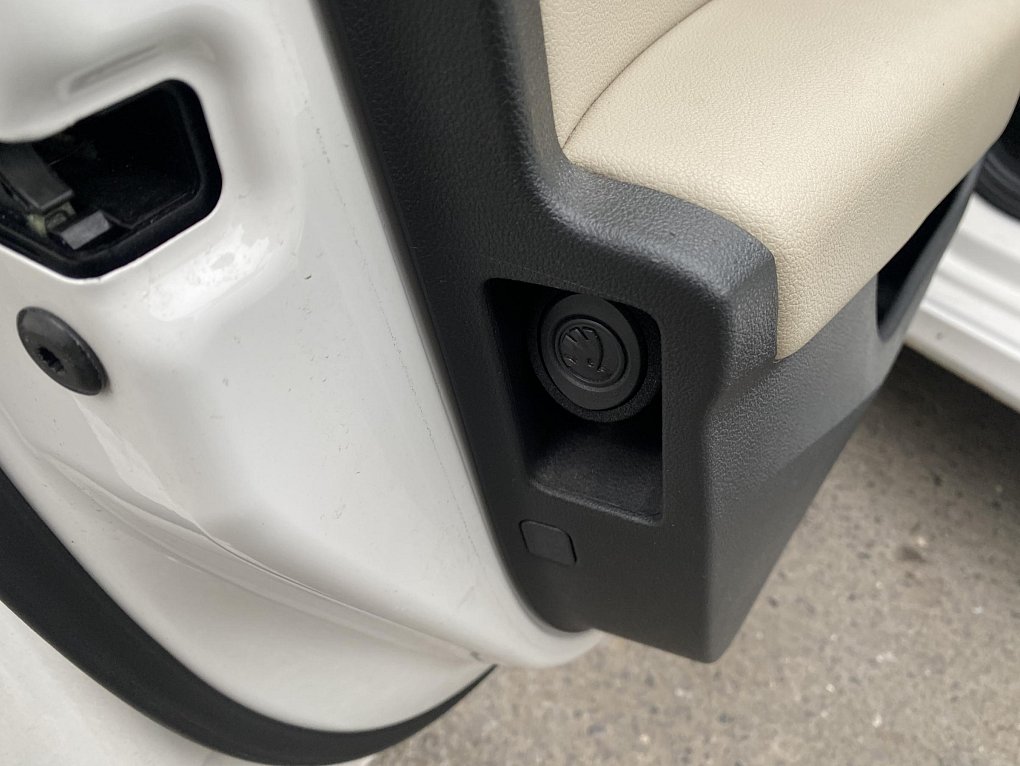 Škoda Octavia IV 2.0 TDi Style