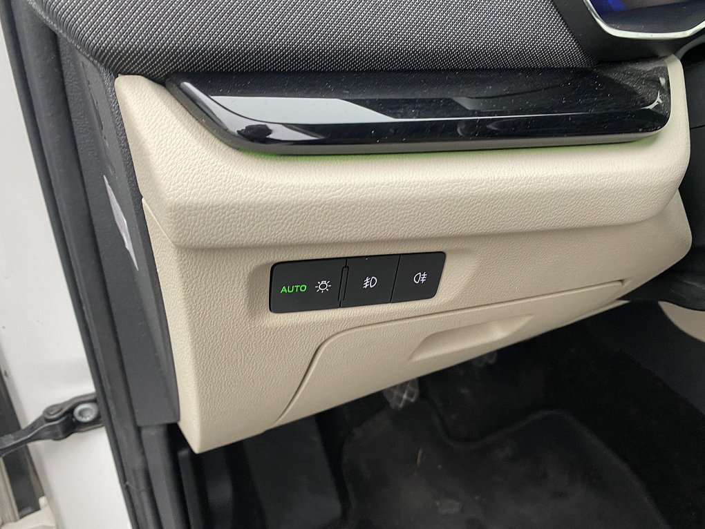 Škoda Octavia IV 2.0 TDi Style