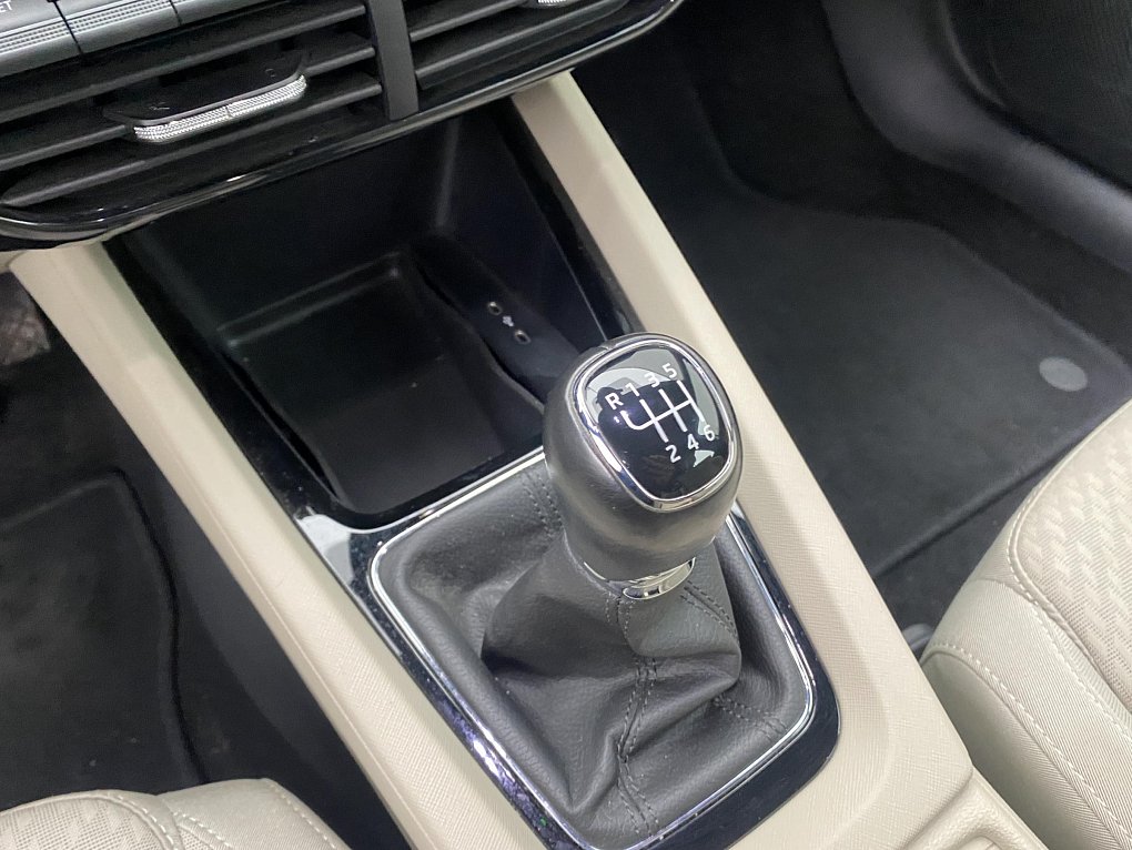 Škoda Octavia IV 2.0 TDi Style