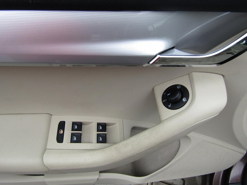 Škoda Octavia III 1.4 TSi Elegance