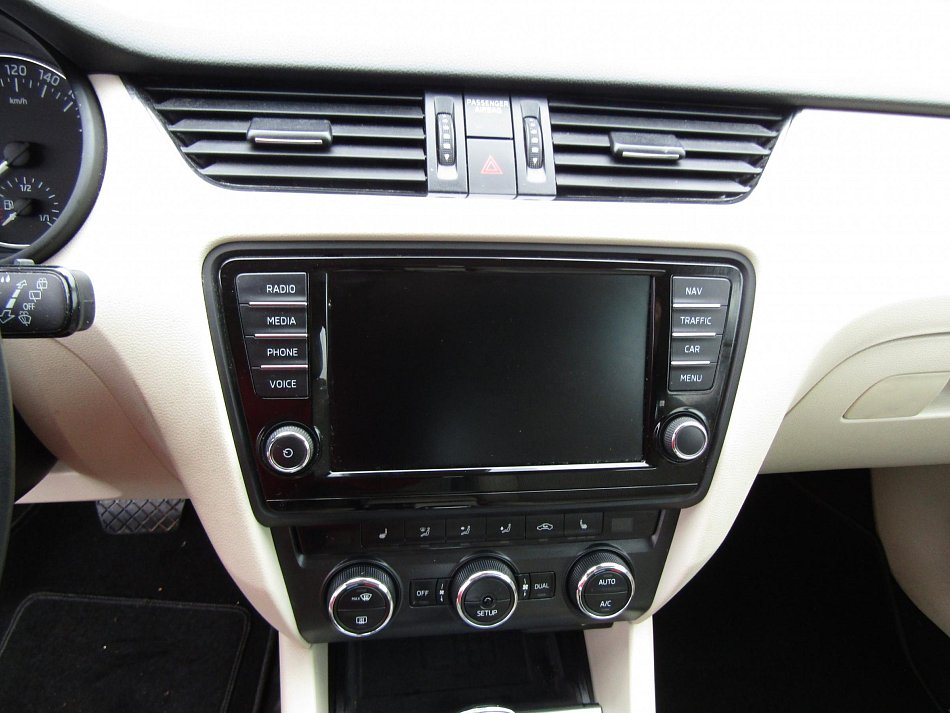 Škoda Octavia III 1.4 TSi Elegance