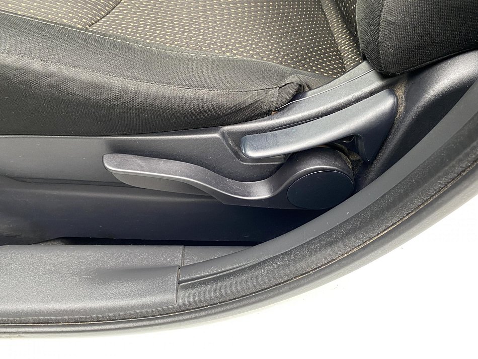 Mitsubishi ASX 1.6 MIVEC Edition