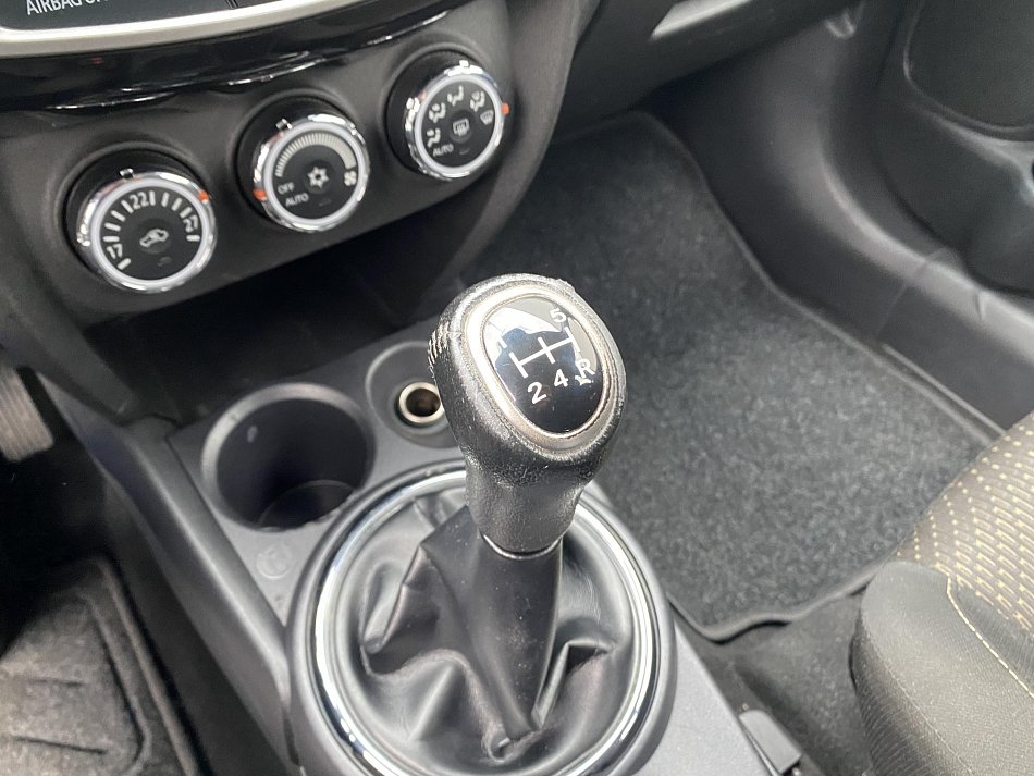 Mitsubishi ASX 1.6 MIVEC Edition