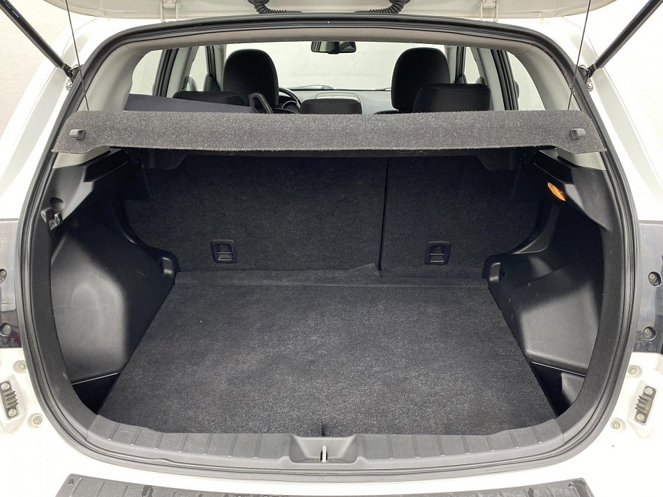 Mitsubishi ASX 1.6 MIVEC Edition