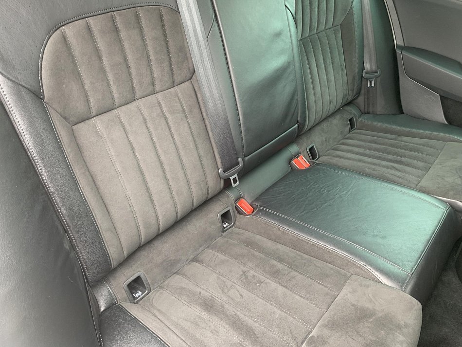 Škoda Superb III 1.6TDi 