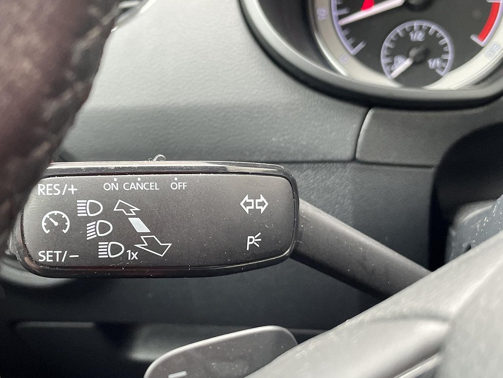 Škoda Octavia III 1.5TSi Style G-TEC