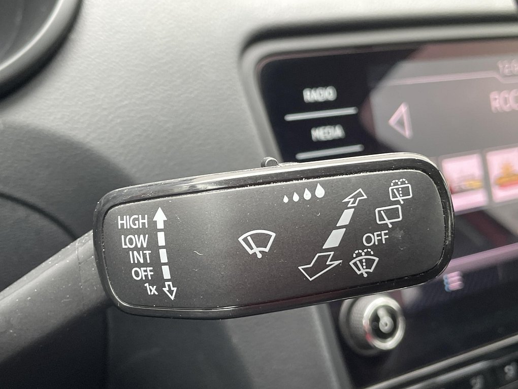 Škoda Octavia III 1.5TSi Style G-TEC