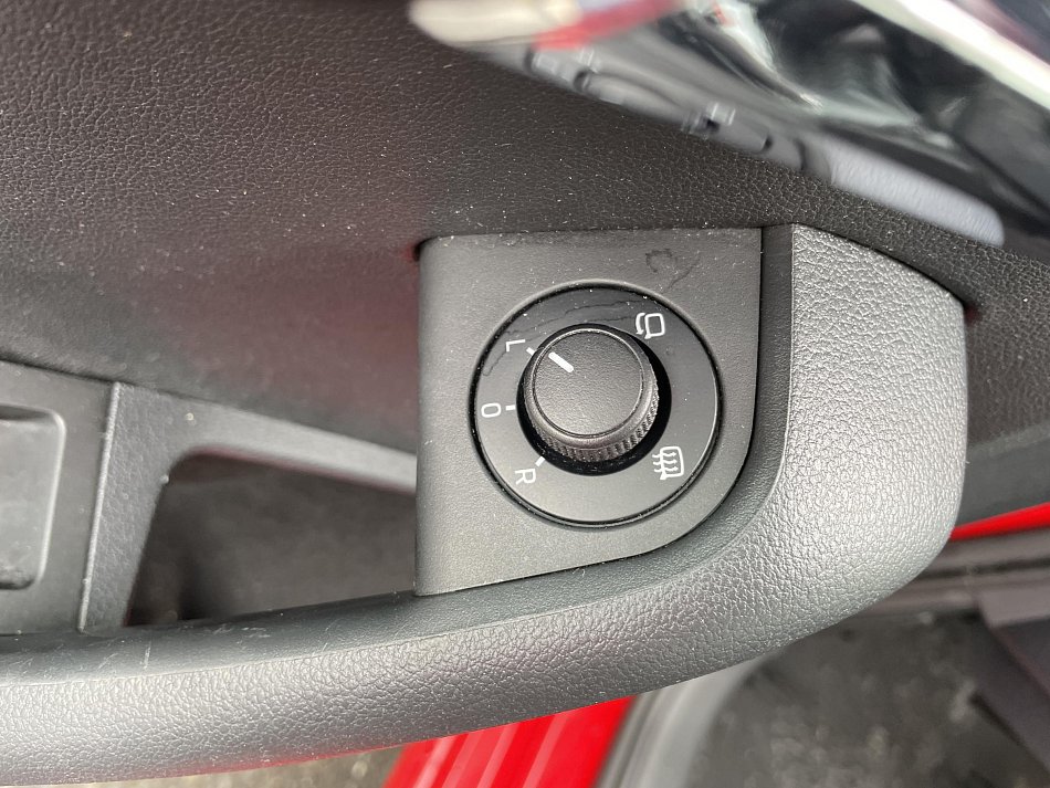 Škoda Octavia III 1.5TSi Style G-TEC