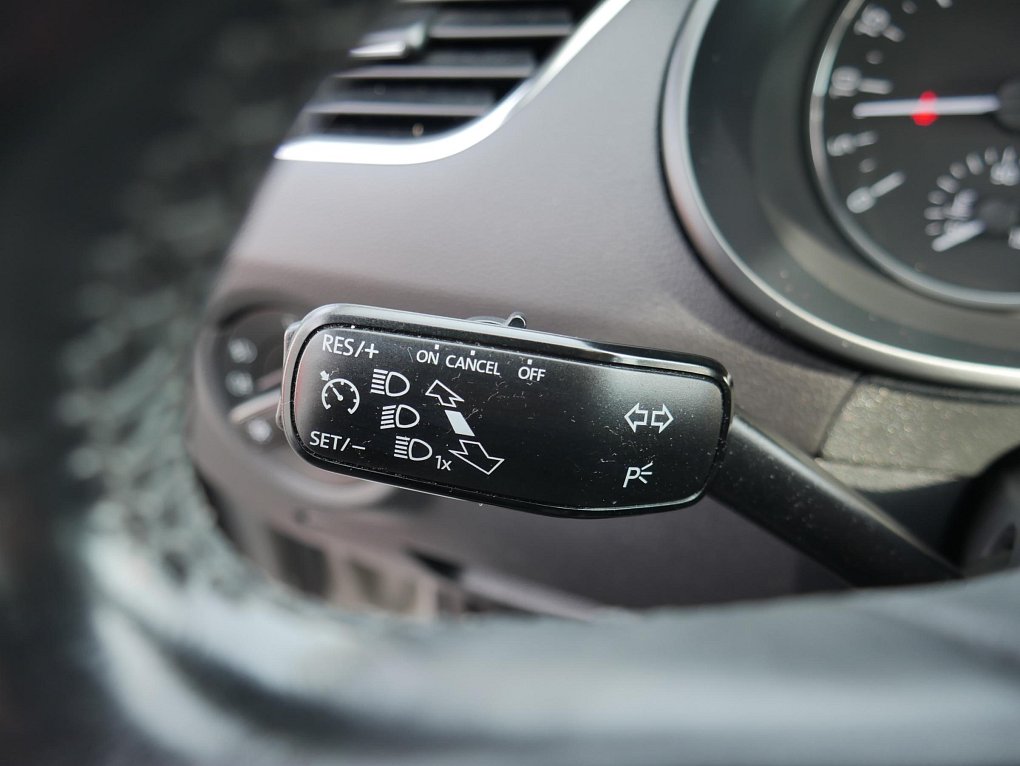 Škoda Octavia III 1.6TDi GreenLine