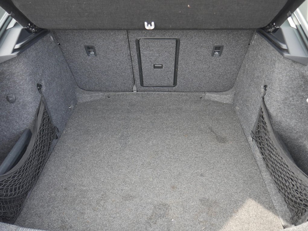 Škoda Octavia III 1.6TDi GreenLine