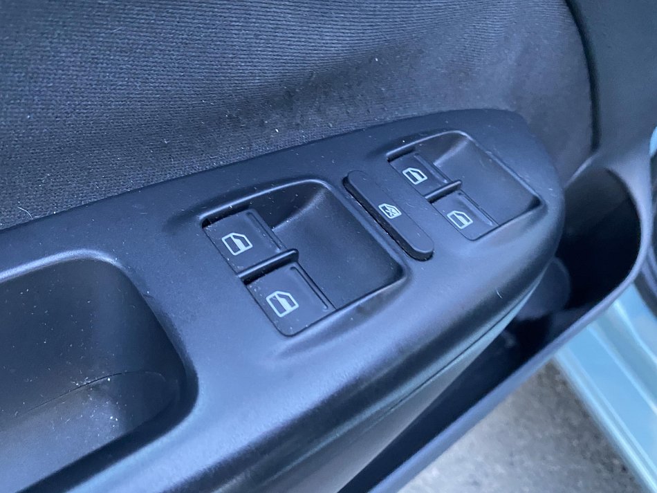 Škoda Octavia II 1.9TDi  4x4