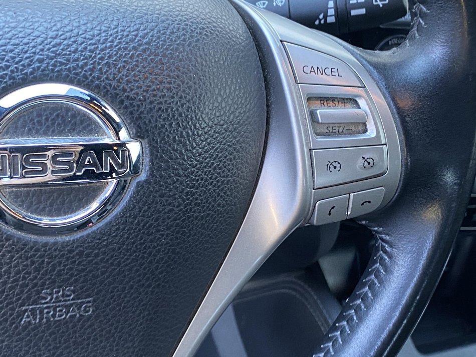 Nissan Qashqai 1.2 DiG-T N-Vision