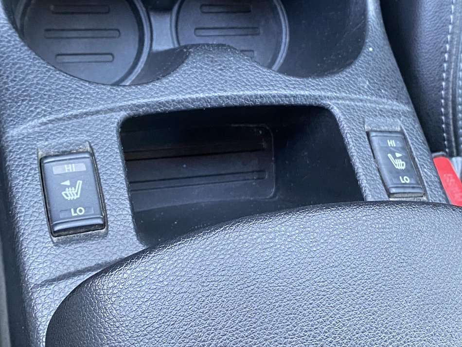 Nissan Qashqai 1.2 DiG-T N-Vision