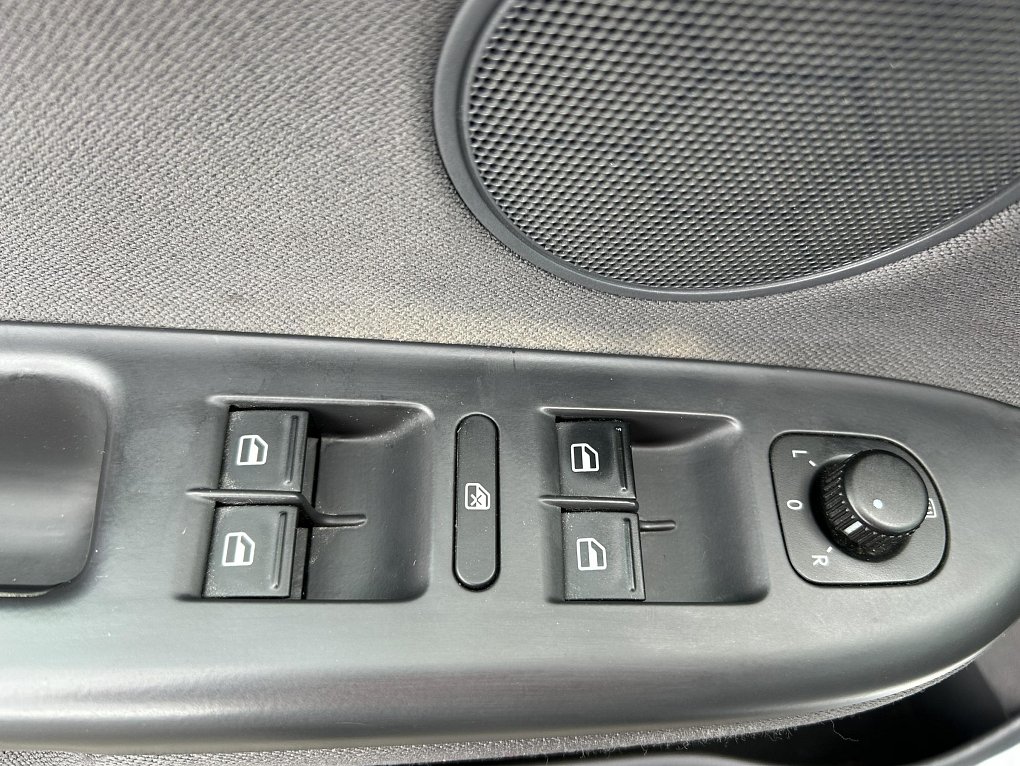 Volkswagen Golf Plus 1.9TDi 