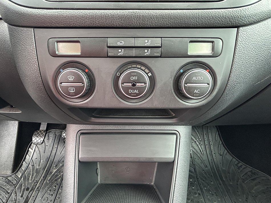 Volkswagen Golf Plus 1.9TDi 