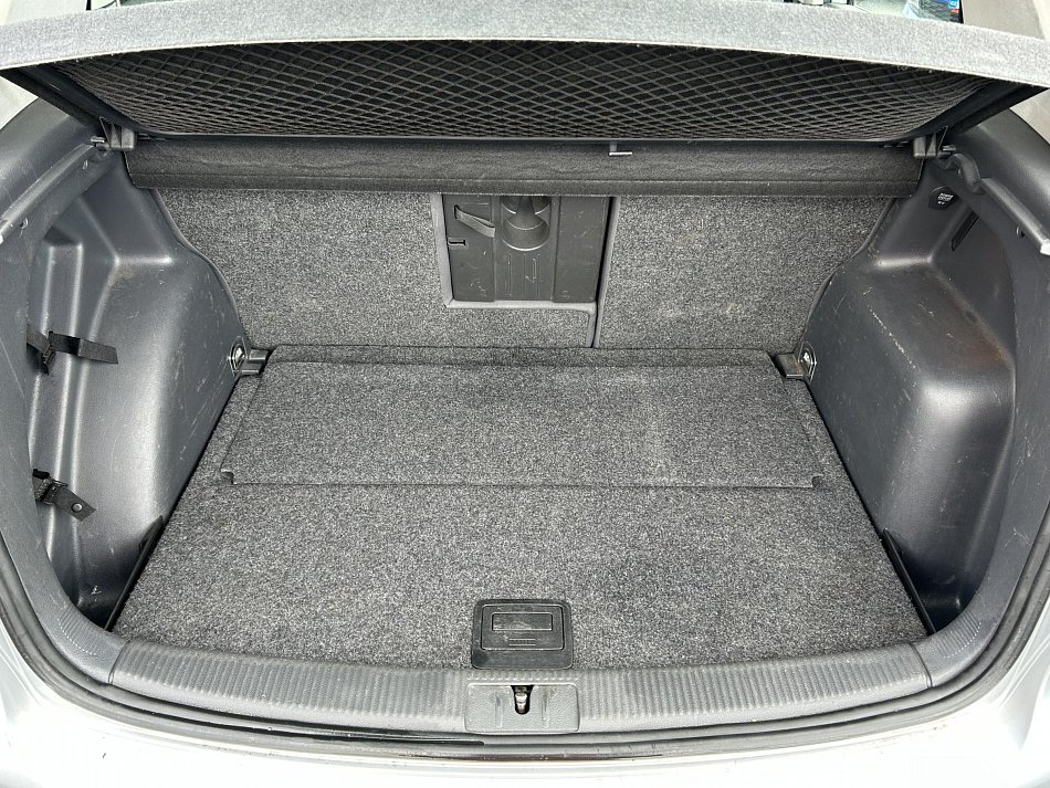 Volkswagen Golf Plus 1.9TDi 
