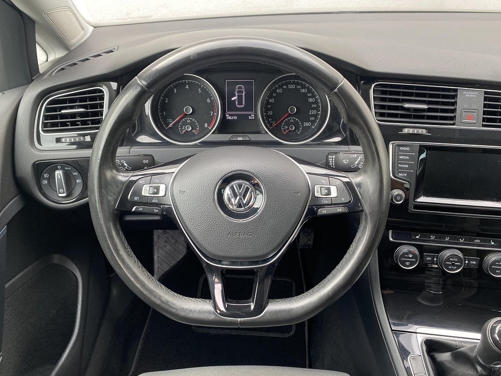 Volkswagen Golf 1.4 TSi Highline