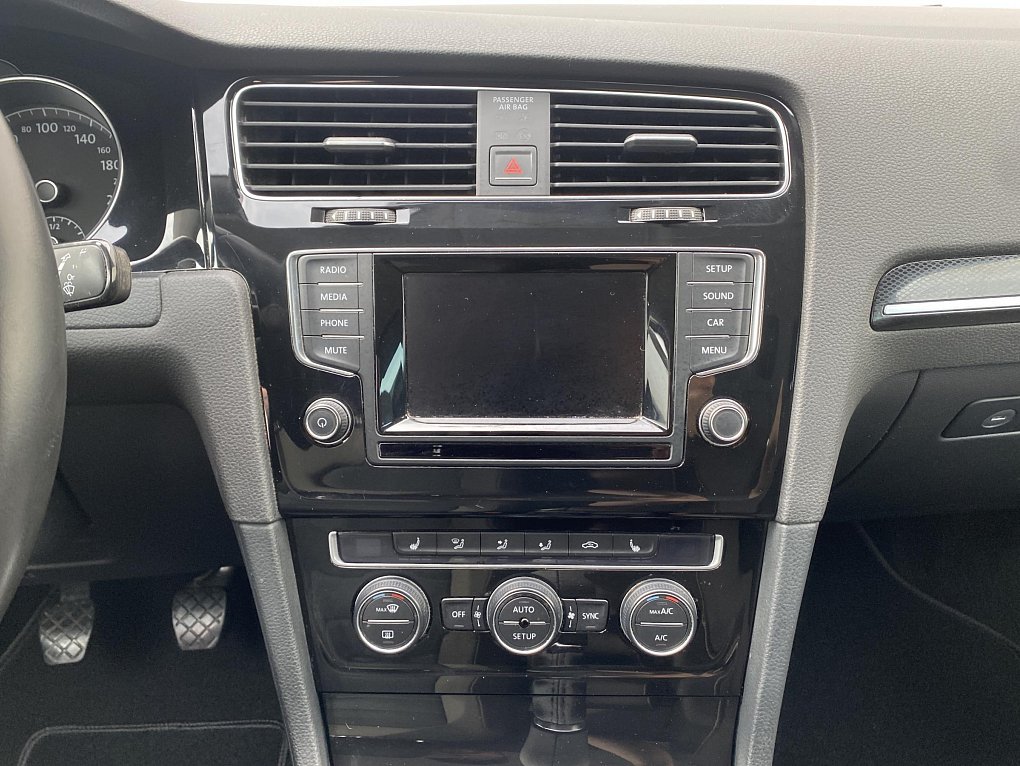 Volkswagen Golf 1.4 TSi Highline