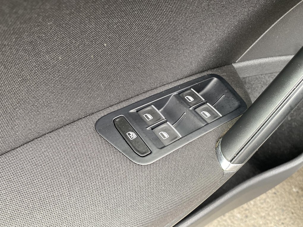 Volkswagen Golf 1.4 TSi Highline