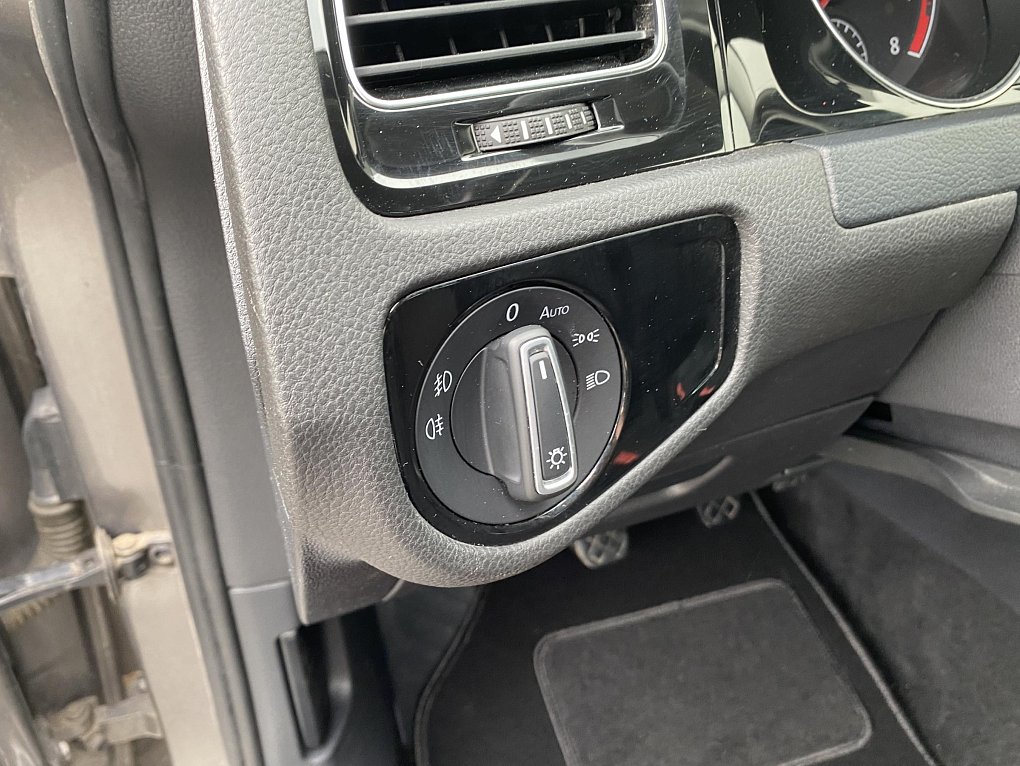 Volkswagen Golf 1.4 TSi Highline