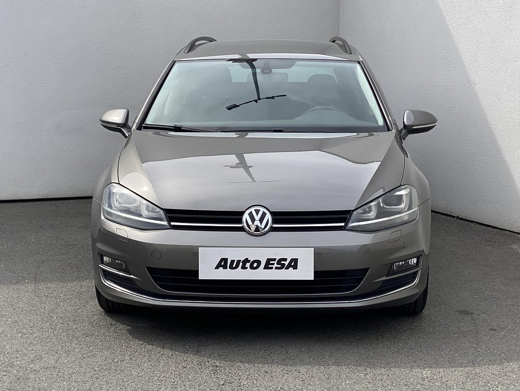 Volkswagen Golf 1.4 TSi Highline