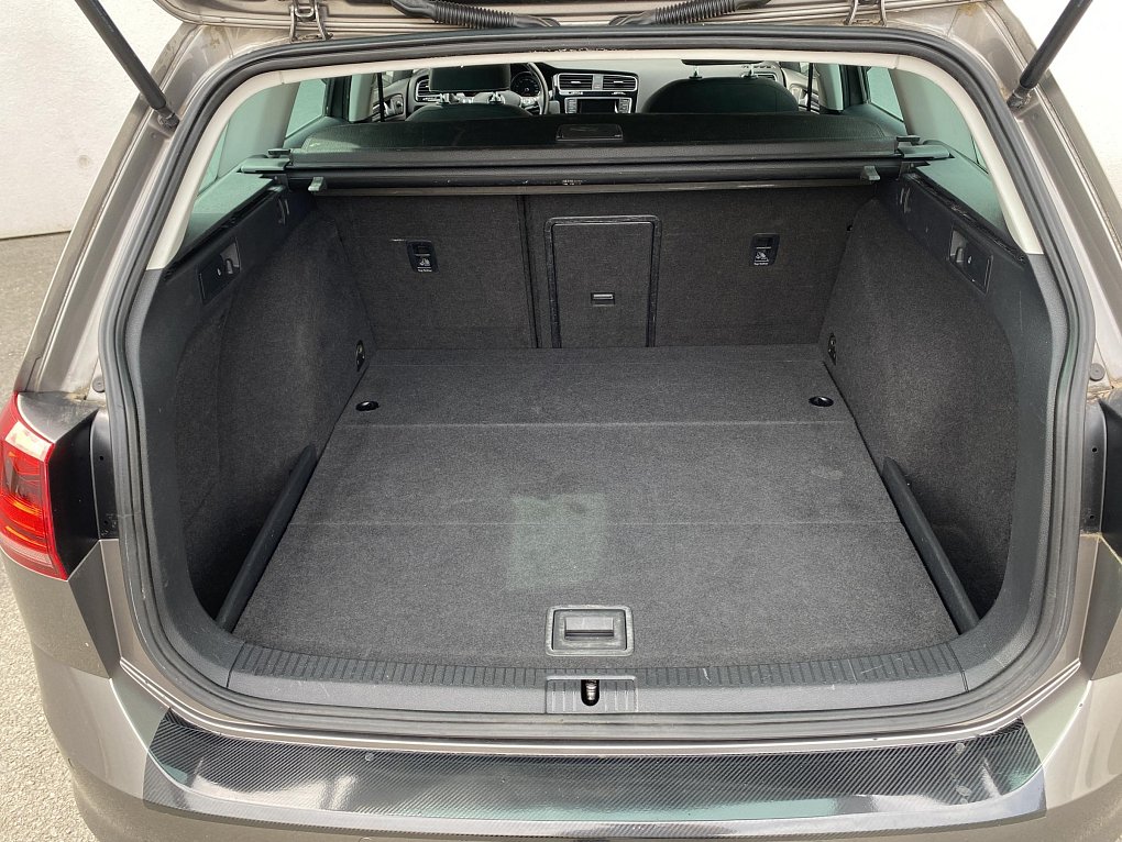 Volkswagen Golf 1.4 TSi Highline