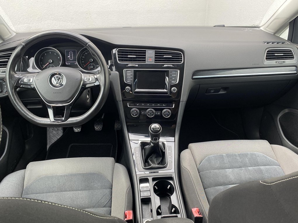 Volkswagen Golf 1.4 TSi Highline