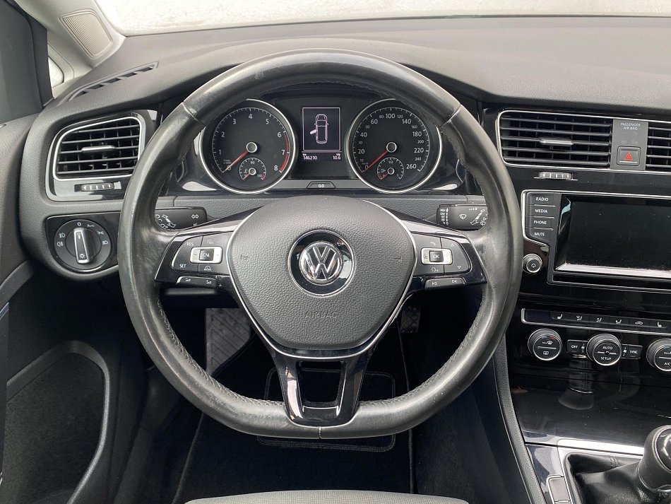 Volkswagen Golf 1.4 TSi Highline