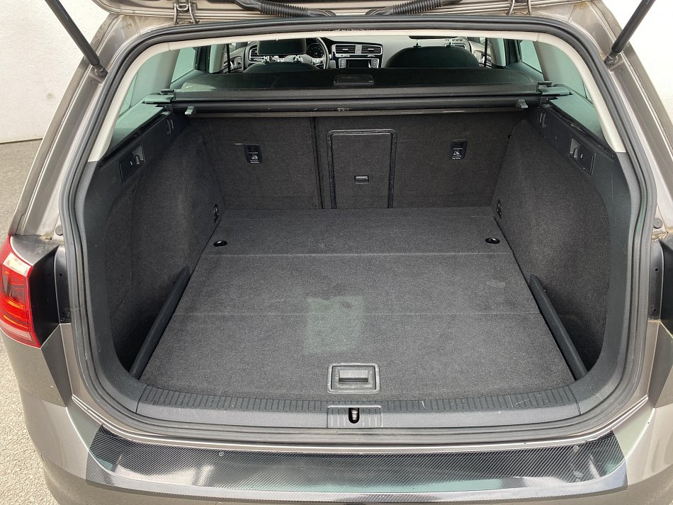 Volkswagen Golf 1.4 TSi Highline