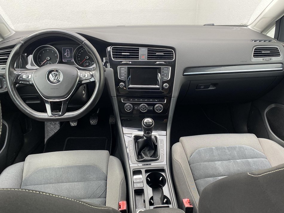 Volkswagen Golf 1.4 TSi Highline