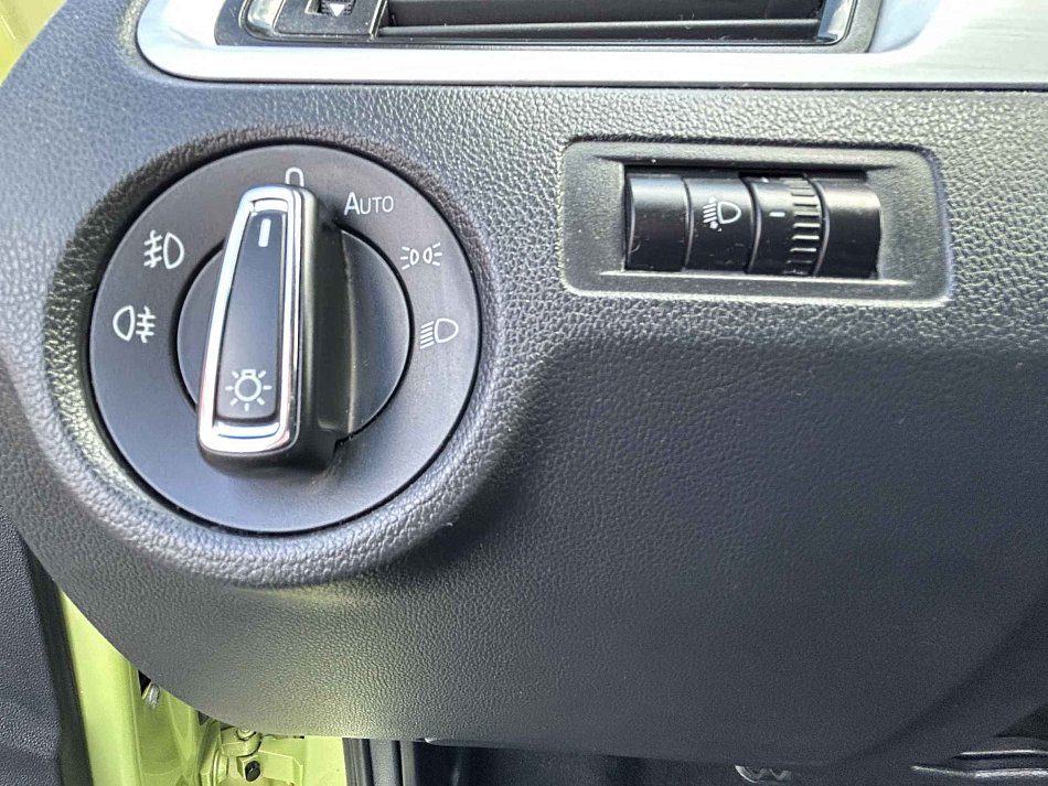 Škoda Rapid 1.2TSI 