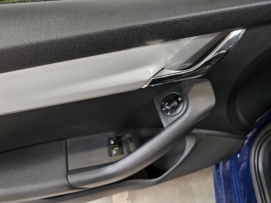 Škoda Octavia III 1.6 TDi Ambition
