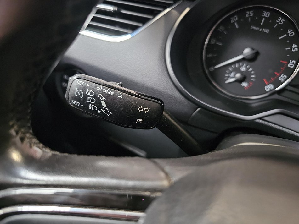 Škoda Octavia III 1.6 TDi Ambition