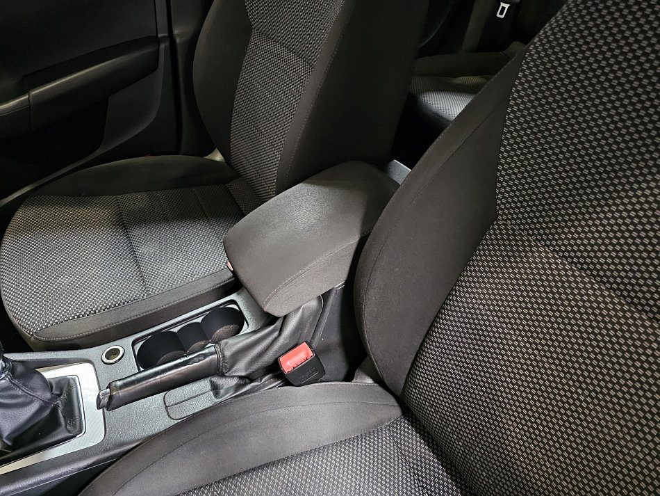 Škoda Octavia III 1.6 TDi Ambition