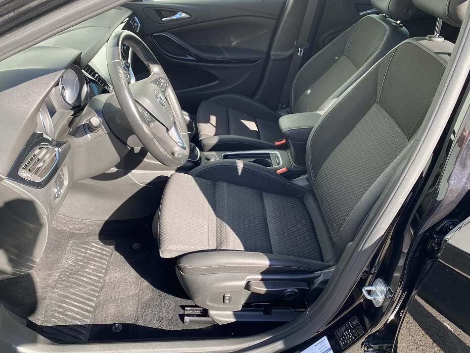 Opel Astra 1.6 CDTi Innovation