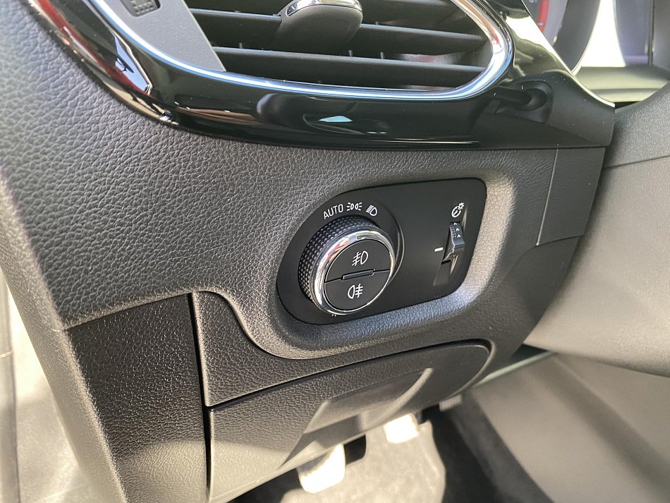Opel Astra 1.6 CDTi Innovation