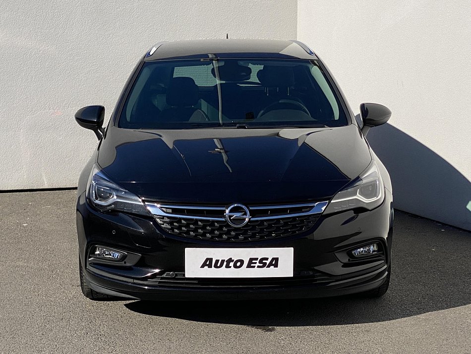 Opel Astra 1.6 CDTi Innovation