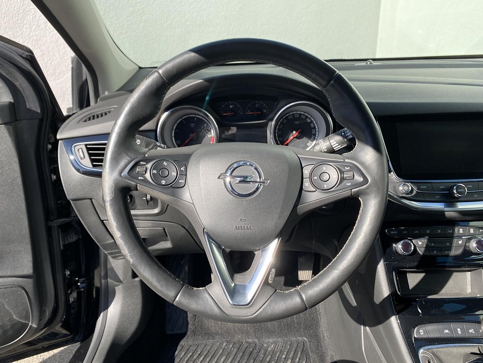 Opel Astra 1.6 CDTi Innovation