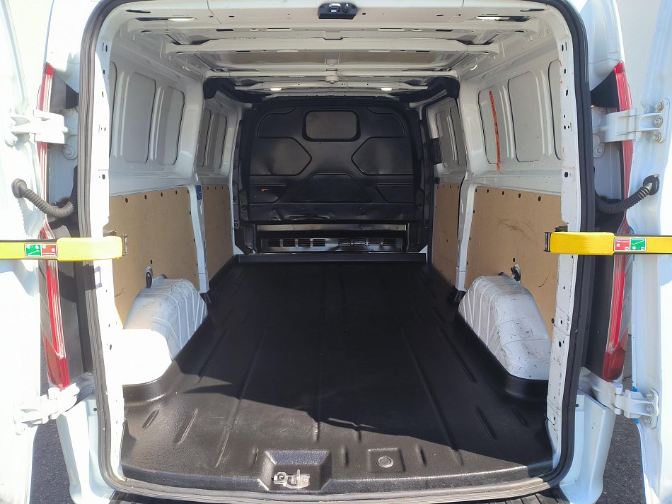 Ford Transit Custom 2.0TDCi Trend L2H1