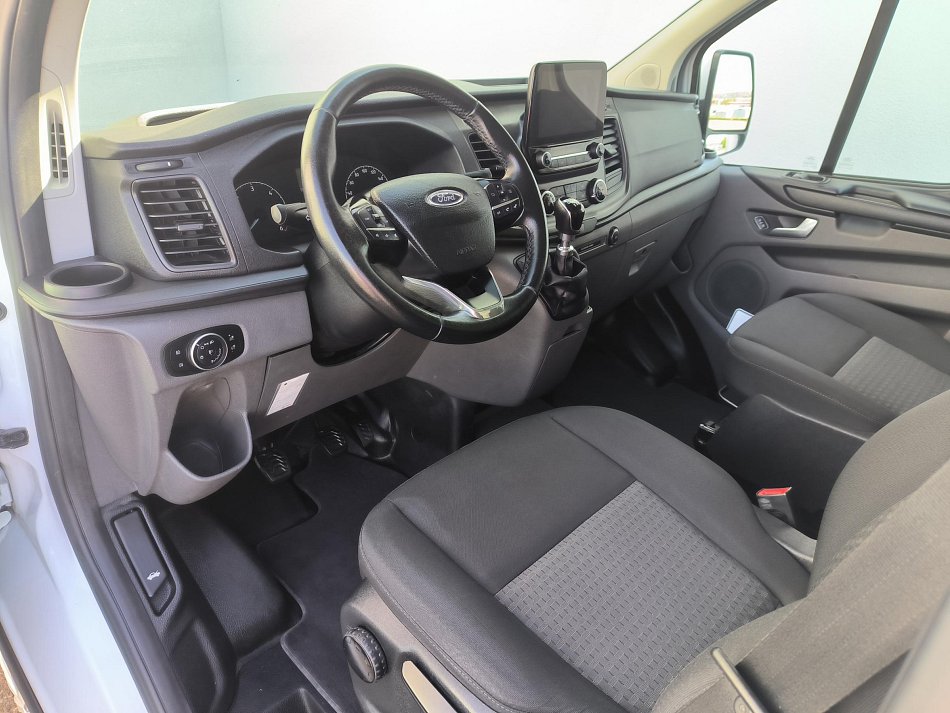 Ford Transit Custom 2.0TDCi Trend L2H1