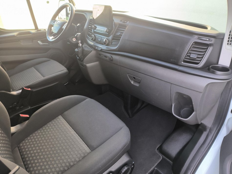Ford Transit Custom 2.0TDCi Trend L2H1