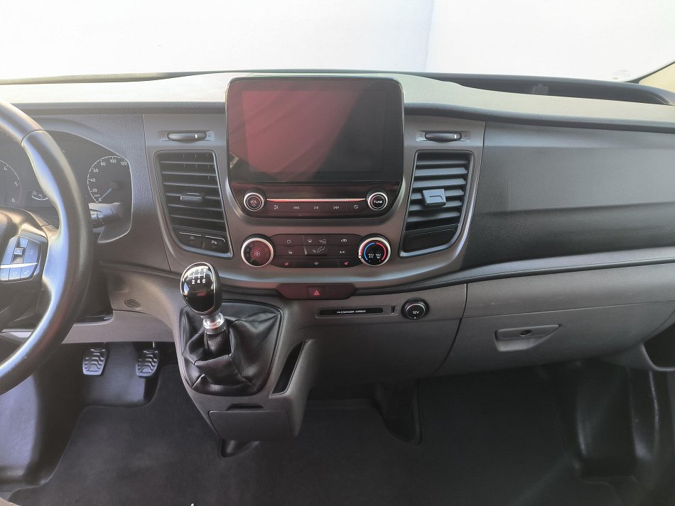 Ford Transit Custom 2.0TDCi Trend L2H1