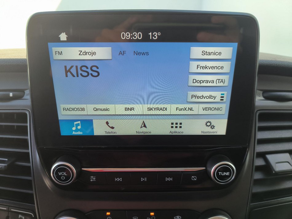 Ford Transit Custom 2.0TDCi Trend L2H1