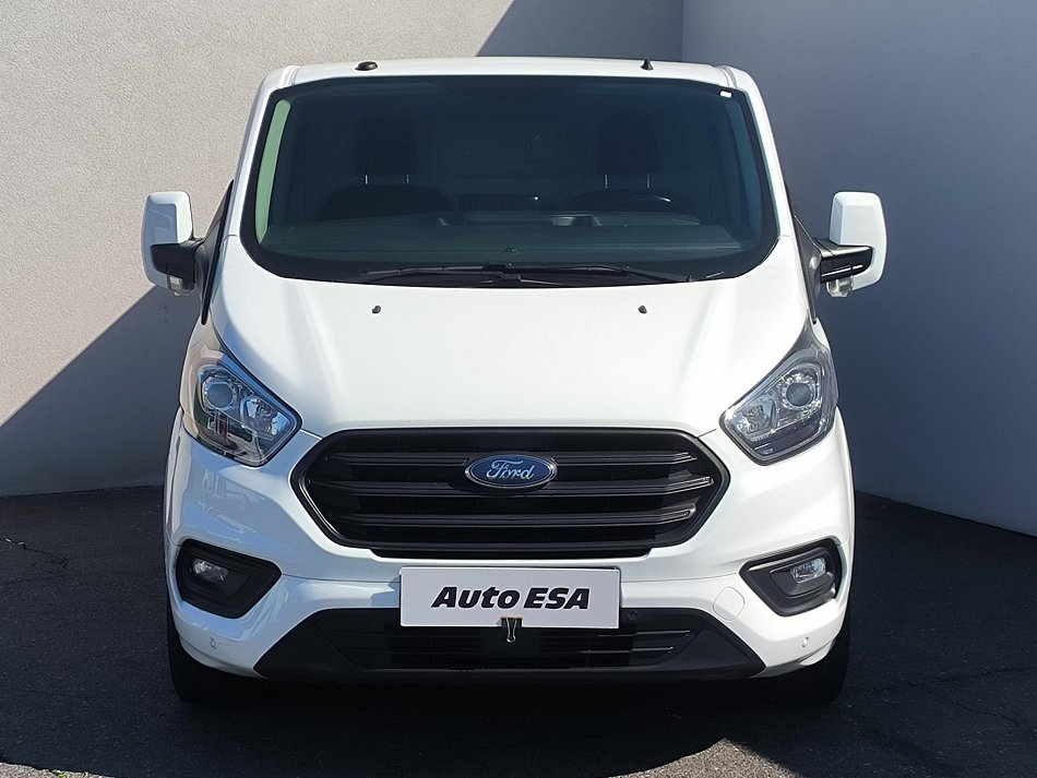 Ford Transit Custom 2.0TDCi Trend L2H1