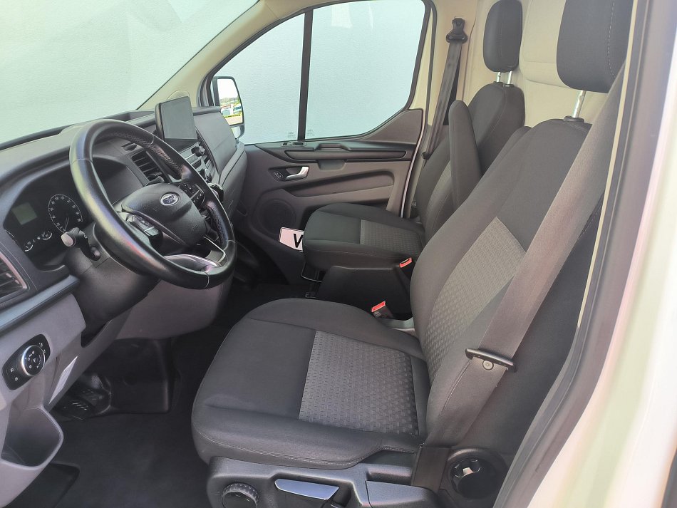 Ford Transit Custom 2.0TDCi Trend L2H1